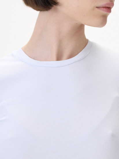 Футболка женская Oversize