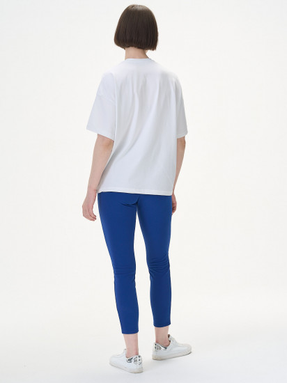 Футболка женская Oversize