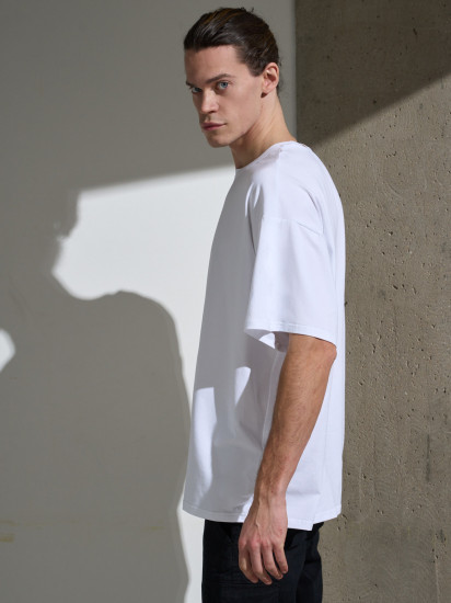 Футболка мужская Oversize