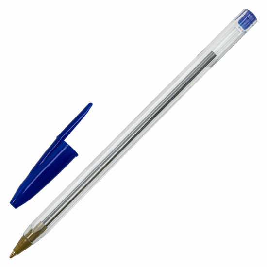 Набор ручек шариковых «Basic Budget BP-04»