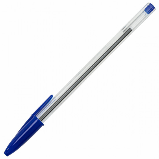Набор ручек шариковых «Basic Budget BP-04»