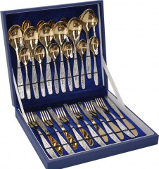 Набор столовых приборов «Уралочка» - Фото 2