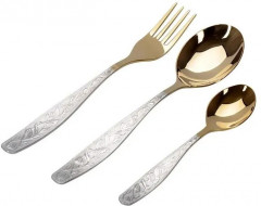 Набор столовых приборов «Уралочка» - Фото 1