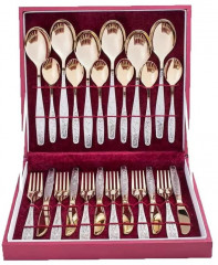 Набор столовых приборов «Уралочка» - Фото 5