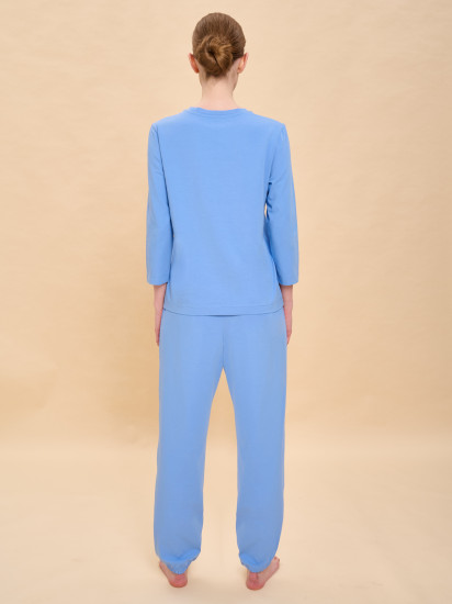 Пижама женская