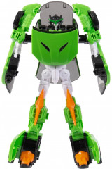 Робот-трансформер «Born» - Фото 5