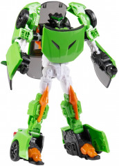 Робот-трансформер «Born» - Фото 6