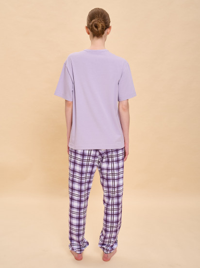 Пижама женская