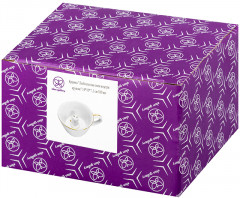 Кружка «Любопытная змея внутри кружки» - Фото 5