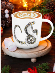 Кружка «Змея» - Фото 2