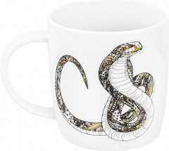 Кружка «Змея» - Фото 3