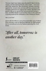 Gone with the Wind. Volume 2 - Фото 1