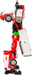 Робот-трансформер «Dandy Ambulance» - Фото 4