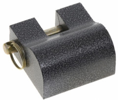 Замок навесной ЗН2-8 - Фото 1