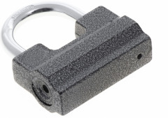 Замок навесной ЗН2-7 - Фото 1