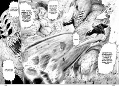 One-Punch Man. Книга 3 - Фото 1