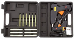 Набор клеевых пистолетов в кейсе - Фото 2