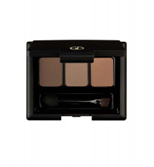 Тени для бровей «Basics» - Фото 1