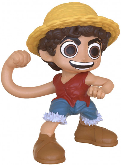 Фигурка-сюрприз «One piece»