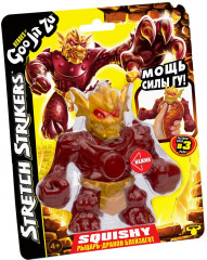 Фигурка тянущаяся «Рыцарь-дракон Блейзагот Стретч Страйкерс» - Фото 4