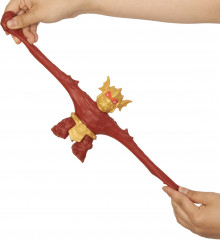 Фигурка тянущаяся «Рыцарь-дракон Блейзагот Стретч Страйкерс» - Фото 8