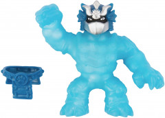 Фигурка тянущаяся «Самурай Пантаро Стретч Страйкерс» - Фото 6