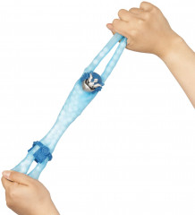 Фигурка тянущаяся «Самурай Пантаро Стретч Страйкерс» - Фото 7