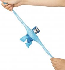 Фигурка тянущаяся «Самурай Пантаро Стретч Страйкерс» - Фото 8