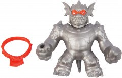 Набор фигурок тянущихся «Серебряный Блейзагот VS Гладиатор Караптагон Стретч Страйкерс» - Фото 4