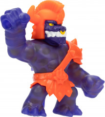 Набор фигурок тянущихся «Серебряный Блейзагот VS Гладиатор Караптагон Стретч Страйкерс» - Фото 5