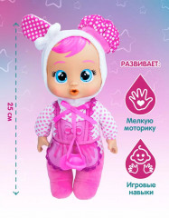 Кукла «Плачущая малышка Кони» - Фото 7