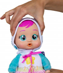 Кукла «Плачущая малышка Дейзи» - Фото 4