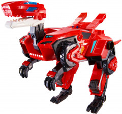 Робот-трансформер «Метатрон» - Фото 8