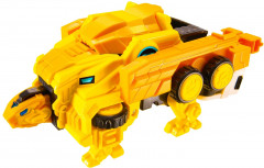 Робот-трансформер «Метатрон» - Фото 9