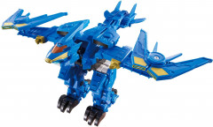 Робот-трансформер «Метатрон» - Фото 11