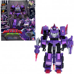 Робот-трансформер «Моза Шторм» - Фото 1