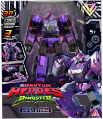 Робот-трансформер «Моза Шторм» - Фото 2