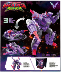 Робот-трансформер «Моза Шторм» - Фото 4