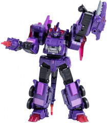 Робот-трансформер «Моза Шторм» - Фото 5