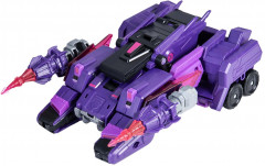 Робот-трансформер «Моза Шторм» - Фото 6