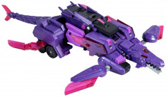 Робот-трансформер «Моза Шторм» - Фото 8