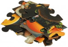 Макси-пазлы «Чебурашка» - Фото 2