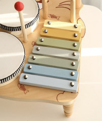 Набор игровой музыкальный «Montessori» - Фото 4