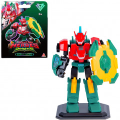 Робот-конструктор «Raptor Chyron» - Фото 1