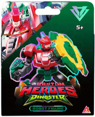 Робот-конструктор «Raptor Chyron» - Фото 2