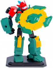 Робот-конструктор «Raptor Chyron» - Фото 4