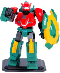 Робот-конструктор «Raptor Chyron» - Фото 5