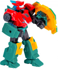 Робот-конструктор «Raptor Chyron» - Фото 6