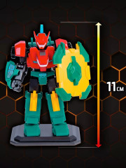 Робот-конструктор «Raptor Chyron» - Фото 8