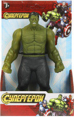 Фигурка «Супергерои» - Фото 3